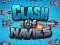 لعبة Clash of Navies على الانترنت