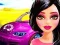 لعبة Kylies favourite car على الانترنت