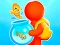 لعبة Aquarium Land على الانترنت