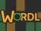 لعبة Wordle على الانترنت
