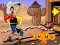 لعبة Monkey Go Happy Stage 663 على الانترنت