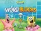 لعبة Spongebob Squarepants Word Blocks على الانترنت