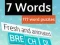لعبة 7 Words 777 Word puzzles على الانترنت