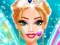 لعبة Barbara and friends fairy party على الانترنت