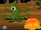 لعبة Monkey Go Happy Stage 46 على الانترنت