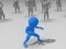 لعبة Epic Stickman Challenge على الانترنت