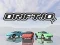 لعبة Drift.io على الانترنت