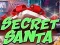 لعبة Secret Santa على الانترنت