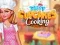 لعبة Tasty Cupcakes Cooking على الانترنت