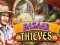 لعبة Bazaar thieves على الانترنت