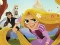 لعبة Tangled The Series Jigsaw على الانترنت