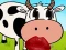 لعبة Find the Invisible Cow على الانترنت