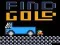 لعبة Find Gold على الانترنت