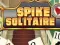 لعبة Spike Solitaire على الانترنت