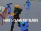 لعبة Hero 1: Claws and Blades على الانترنت