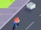 لعبة Paper Girl على الانترنت