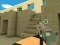 لعبة Pixel Warfare على الانترنت