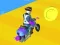 لعبة Scribble Rider على الانترنت