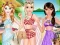 لعبة Fashion Dress Trend For Hawaii على الانترنت