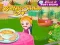 لعبة Hazel & Mom's Recipes Buffalo Chicken Dip على الانترنت