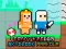 لعبة Candy Kingdom Skyblock Parkour على الانترنت
