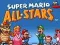 لعبة Super Mario All-Stars على الانترنت