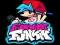 لعبة Friday Night Funkin Online على الانترنت