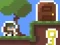 لعبة Pixel Journey على الانترنت