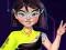 لعبة Princesses Cyber Robot vs Nature على الانترنت