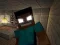 لعبة Noob: 5 Nights at Herobrine's على الانترنت