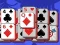لعبة Octopus Pyramid Solitaire على الانترنت