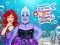 لعبة Underwater Princess Vs Villain Rivalry على الانترنت