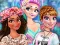 لعبة Princess Style Vlog Spring Refreshment على الانترنت