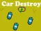لعبة Car Destroy على الانترنت