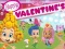 لعبة Happy Valentine's على الانترنت