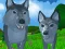 لعبة Wolf simulator wild animals على الانترنت