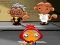 لعبة Monkey Go Happy Stage 669 على الانترنت