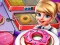 لعبة Cooking Fast: Donuts على الانترنت