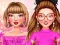 لعبة Celebrity Valentino Pink Collections على الانترنت