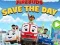 لعبة Firebuds: Save the Day على الانترنت