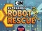 لعبة Bumblebee Robot Rescue على الانترنت
