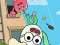 لعبة Apple and Onion Party Splashers على الانترنت