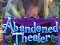 لعبة Abandoned Theater على الانترنت