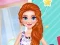 لعبة Princess Kitchen Stories: Birthday Cake على الانترنت