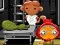 لعبة Monkey Go Happy Stage 671 على الانترنت