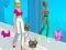 لعبة Fashion Battle Catwalk Queen على الانترنت
