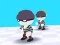 لعبة 3D Knife Shooter على الانترنت