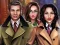 لعبة Shadows of Crime على الانترنت