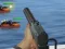 لعبة SPEEDBOAT SHOOTING على الانترنت