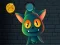 لعبة Slingshot Vampire على الانترنت